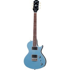 Epiphone Waxx Nighthawk Studio Elektro Gitar (Pelham Blue) Epiphone Waxx Nighthawk Studio Elektro Gitar (Pelham Blue)