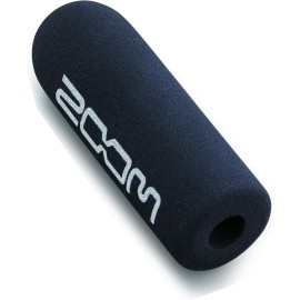 Zoom WSS-6 Foam Windscreen (SGH-6 ve SSH-6 uyumlu) Zoom WSS-6 Foam Windscreen (SGH-6 ve SSH-6 uyumlu)
