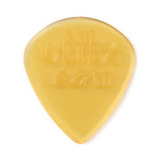 Jim Dunlop 421P1.38XL Ultex Jazz III 6lı Paket Pena Jim Dunlop 421P1.38XL Ultex Jazz III 6lı Paket Pena