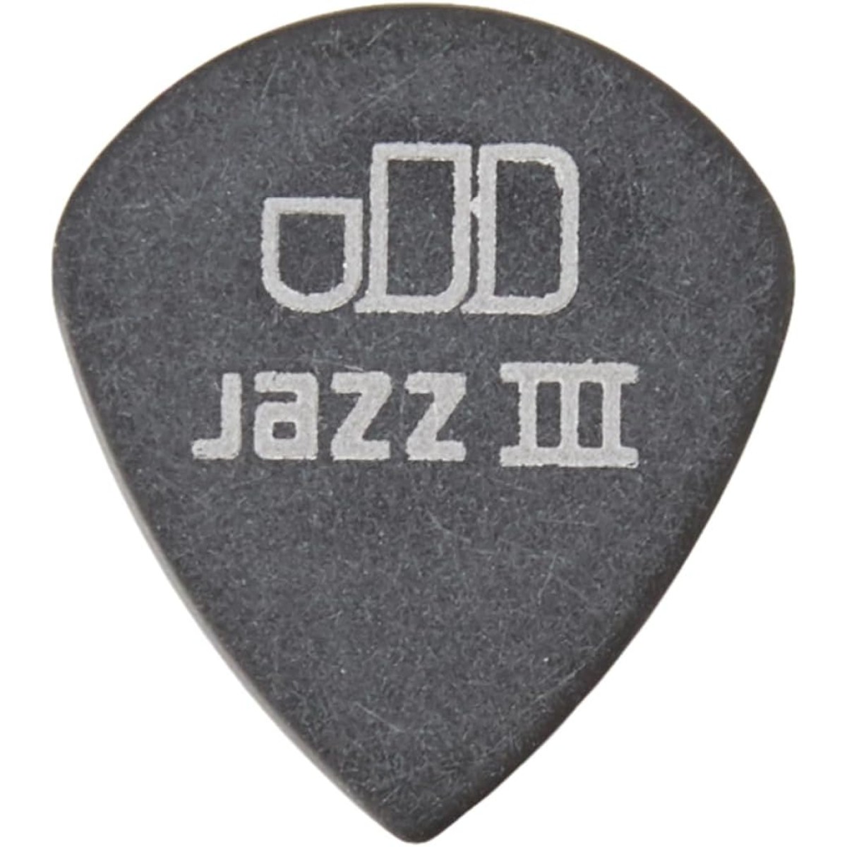 Jim Dunlop 482P1.5 Black Jazz III12'li Paket Pena (1.5 mm) Jim Dunlop 482P1.5 Black Jazz III12'li Paket Pena (1.5 mm)