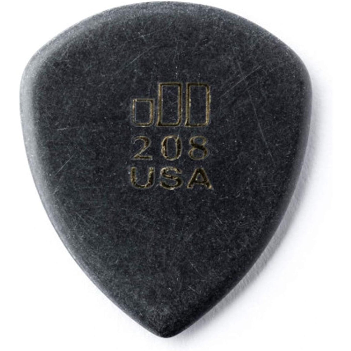 Jim Dunlop 477P208 JD Jazztone 208 Point-Tip 6'lı Paket Pena (Large) Jim Dunlop 477P208 JD Jazztone 208 Point-Tip 6'lı Paket Pena (Large)
