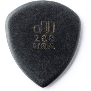 Jim Dunlop 477P208 JD Jazztone 208 Point-Tip 6'lı Paket Pena (Large) Jim Dunlop 477P208 JD Jazztone 208 Point-Tip 6'lı Paket Pena (Large)