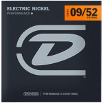 Jim Dunlop DEN0952 7 Telli Elektro Gitar Teli (09/52)