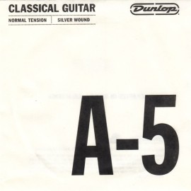Jim Dunlop DCV05ANS Klasik Gitar La Teli (Normal Tension) Jim Dunlop DCV05ANS Klasik Gitar La Teli (Normal Tension)