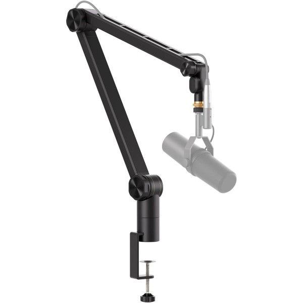 Donner MS-1 Boom Mikrfon Arm (Siyah)