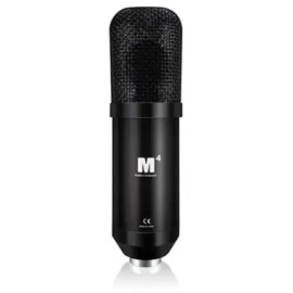 iCON M4 Condenser Stüdyo Mikrofonu
