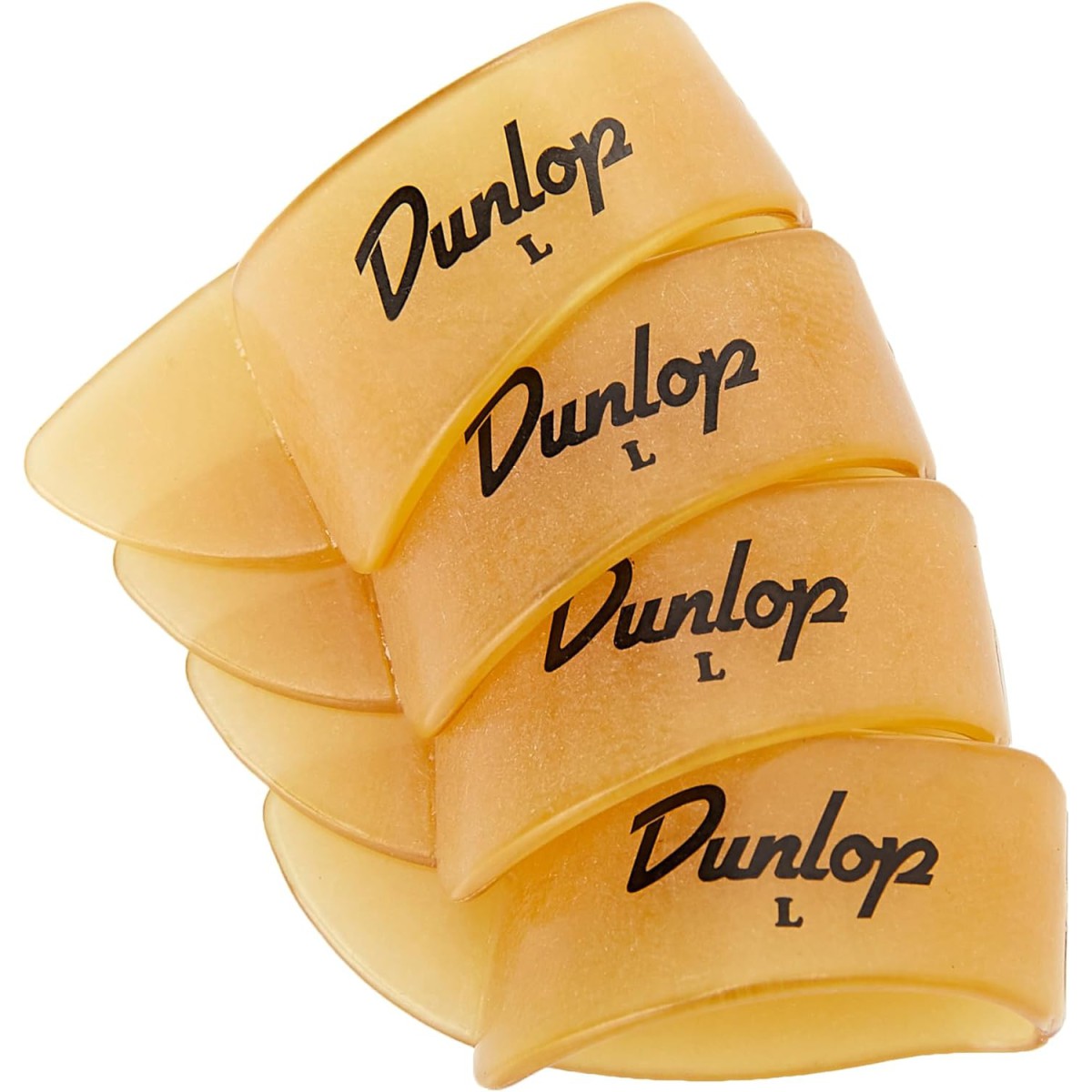 Jim Dunlop 9073P Ultex Gld T/pk Lg 4'lü Paket Pena (L) Jim Dunlop 9073P Ultex Gld T/pk Lg 4'lü Paket Pena (L)