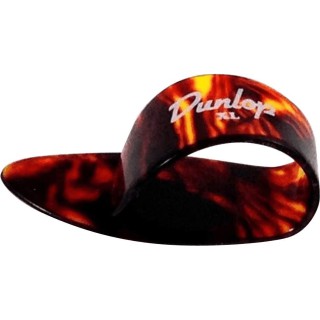 Jim Dunlop 9024R Shell Extra Large 12'li Paket Parmak Penası Jim Dunlop 9024R Shell Extra Large 12'li Paket Parmak Penası