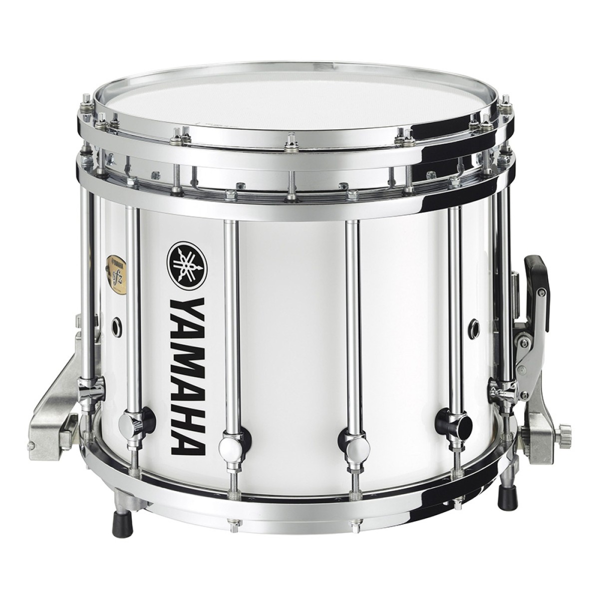 Yamaha MS-9314 Bando Davulu (Beyaz) Yamaha MS-9314 Bando Davulu (Beyaz)