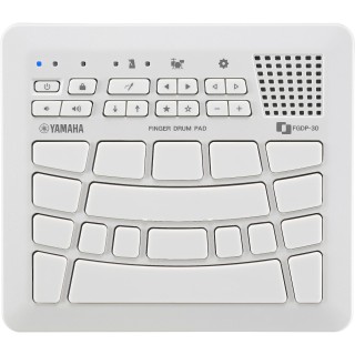 Yamaha FGDP-30 Finger Drum Pad Controller