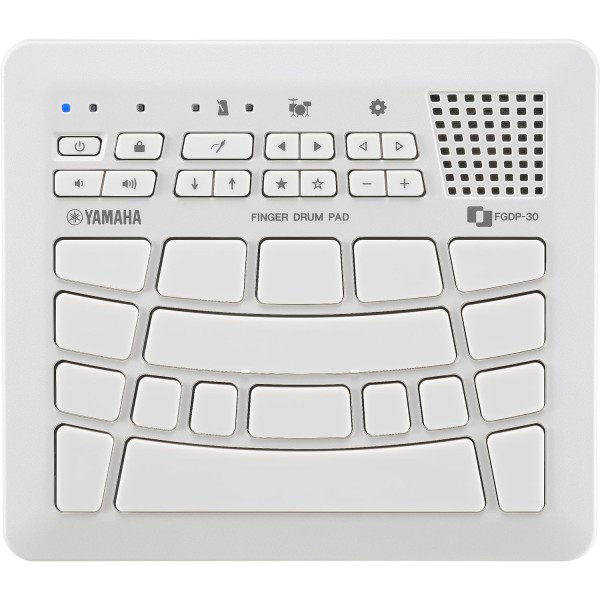 Yamaha FGDP-30 Finger Drum Pad Controller