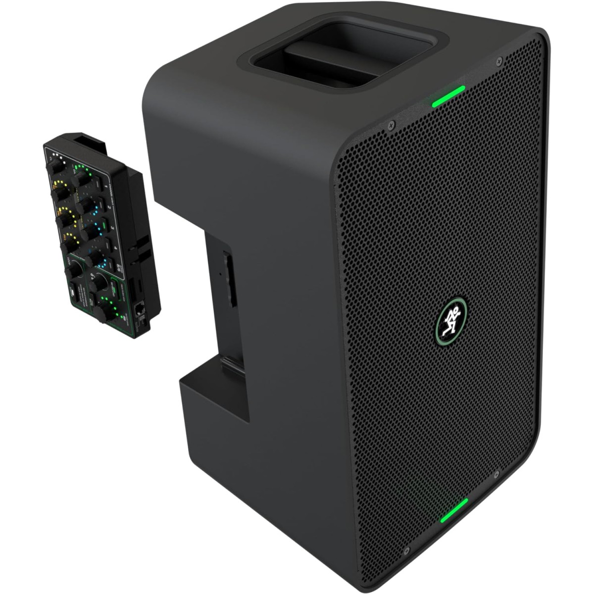 Mackie ShowBox All-in-one Performance Rig Hoparlör Mackie ShowBox All-in-one Performance Rig Hoparlör