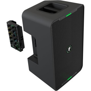 Mackie ShowBox All-in-one Performance Rig Hoparlör Mackie ShowBox All-in-one Performance Rig Hoparlör