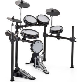 ALESIS SURGESEKIT - Surge Mesh Special Edition 8 Parça File Derili Elektronik Davul Seti