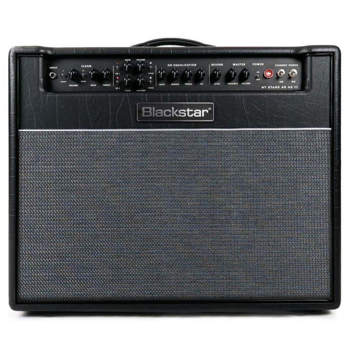 Blackstar HT Stage 60 112 MKIII 12 Blackstar HT Stage 60 112 MKIII 12