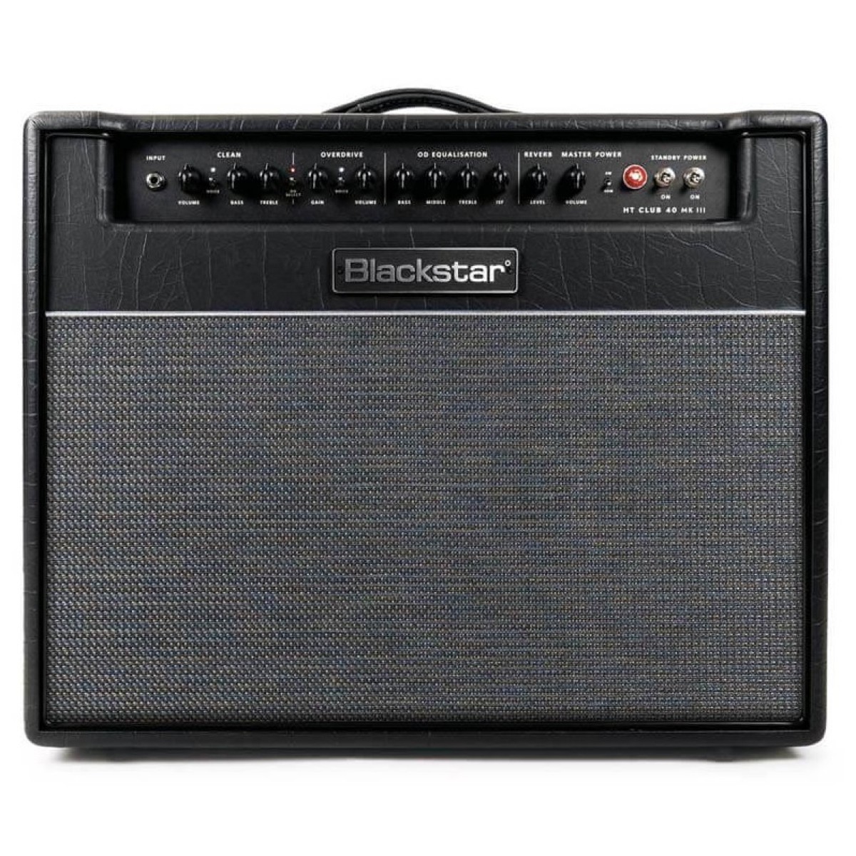 Blackstar HT Club 40 MKIII 12 Blackstar HT Club 40 MKIII 12