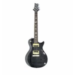PRS SE 245 Grey Black Elektro Gitar