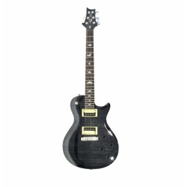 PRS SE 245 Grey Black Elektro Gitar