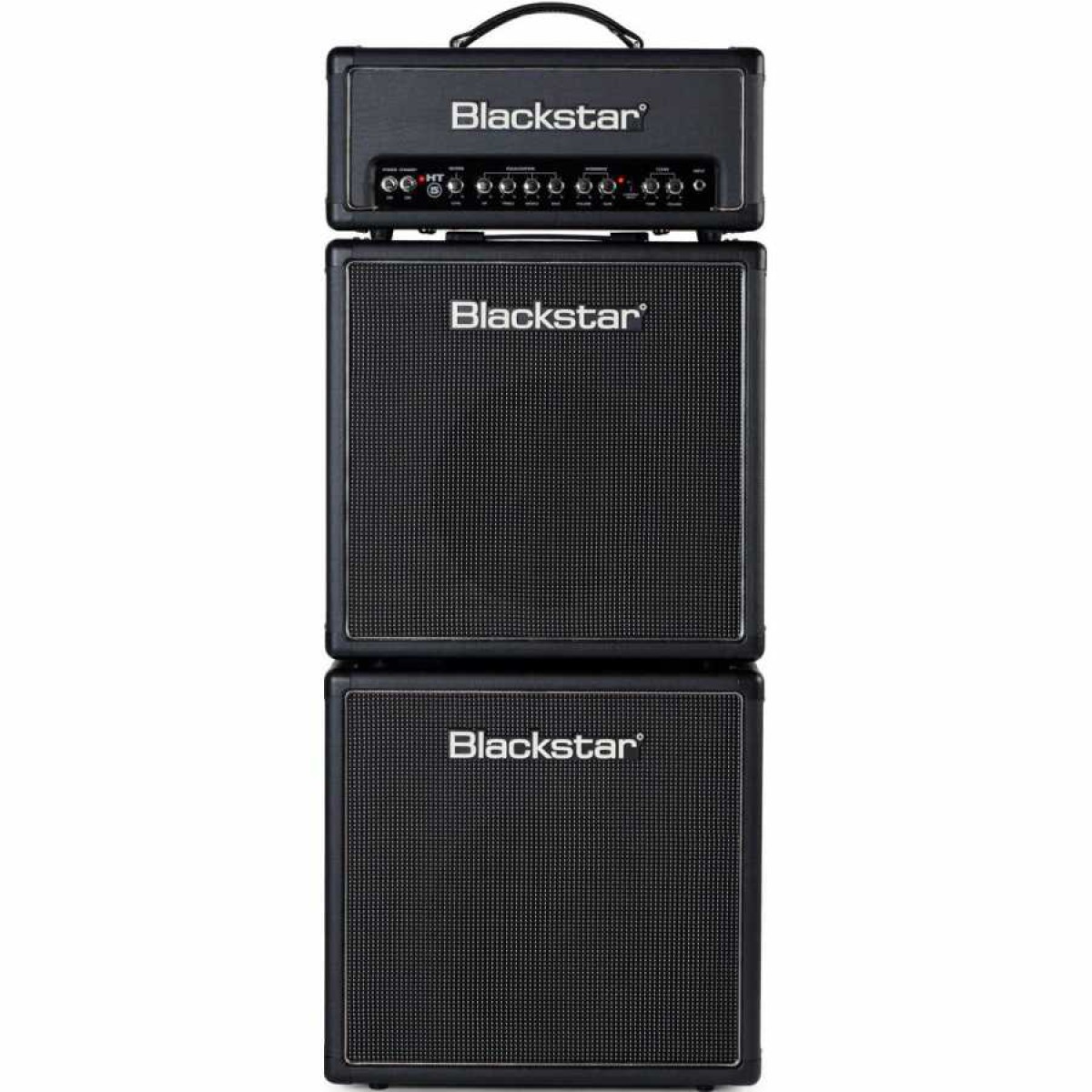 Blackstar HT-5RS Valve Mini Stack Elektro Gitar Amfi Blackstar HT-5RS Valve Mini Stack Elektro Gitar Amfi