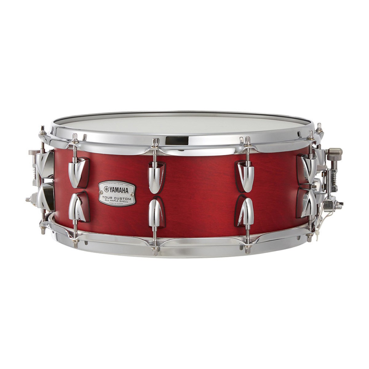 Yamaha TMS1455CAS Tour Custom Maple 14