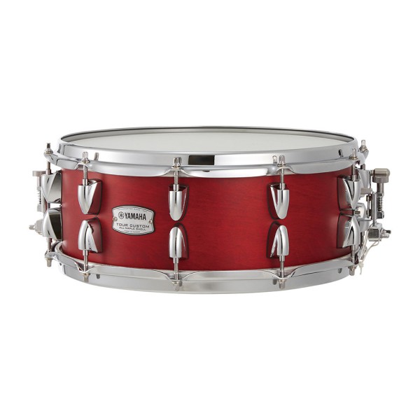 Yamaha TMS1455CAS Tour Custom Maple 14