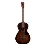 Art & Lutherie Roadhouse A/E Elektro Akustik Gitar (Bourbon Burst)