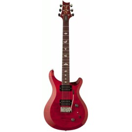 PRS S2 Custom 22 Elektro Gitar (Scarlett Red)