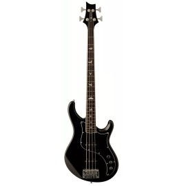 PRS SE Kestrel 4 Telli Bas Gitar (Siyah)