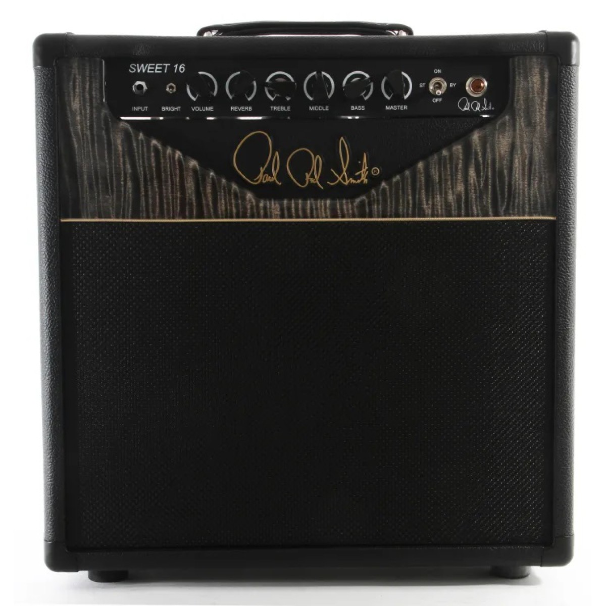PRS Sweet 16 12 PRS Sweet 16 12