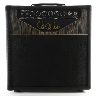 PRS Sweet 16 12 PRS Sweet 16 12