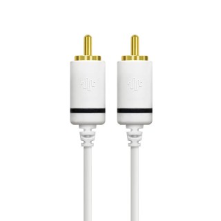 Essentials Classic Optik Kablo (3  Metre)