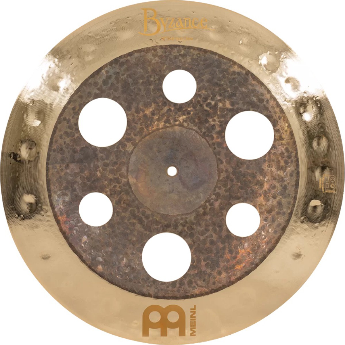 Meinl B18DUTRCH Byzance 18