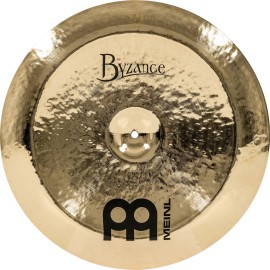 Meinl B20HHCH-B Byzance Heavy Hammered Brilliant 20 Meinl B20HHCH-B Byzance Heavy Hammered Brilliant 20