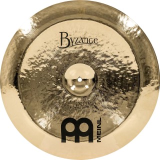 Meinl B20HHCH-B Byzance Heavy Hammered Brilliant 20