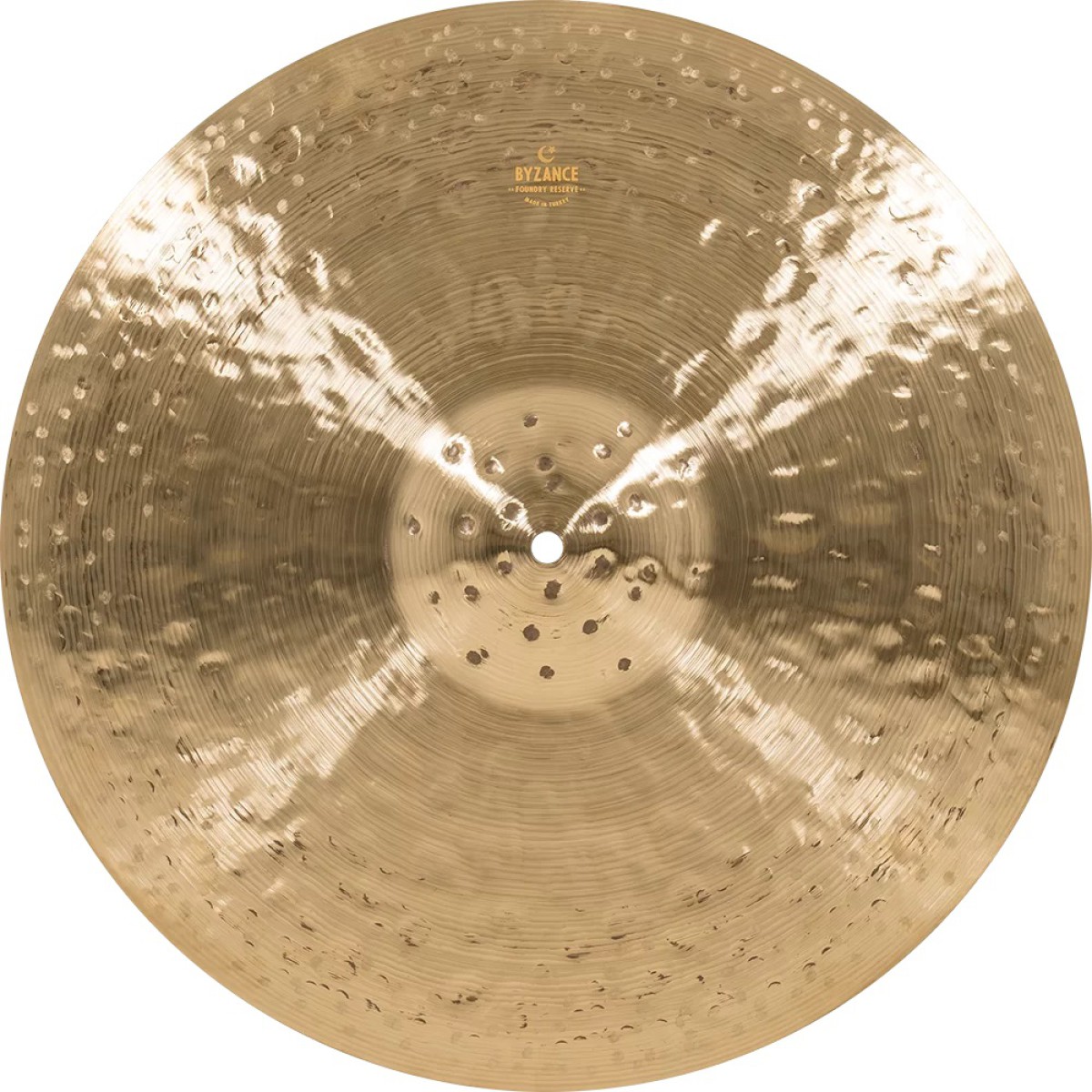 Meinl B18FRC Byzance Foundry Reserve 18