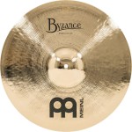 Meinl B18MTC-B Byzance Medium Thin Brilliant 18