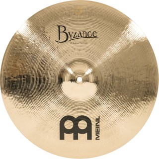 Meinl B17MTC-B Byzance Medium Thin 17