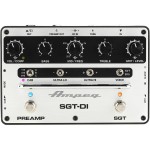 Ampeg SGT-DI DI-Box ve Bass Preamp Pedal