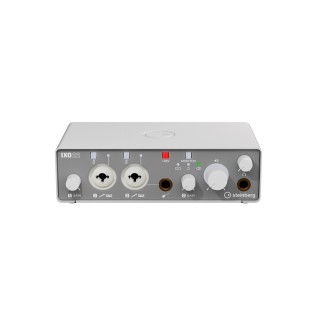 Steinberg IXO22 2x2 USB Ses Kartı (Beyaz) Steinberg IXO22 2x2 USB Ses Kartı (Beyaz)