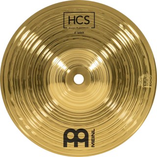 Meinl HCS8S 8