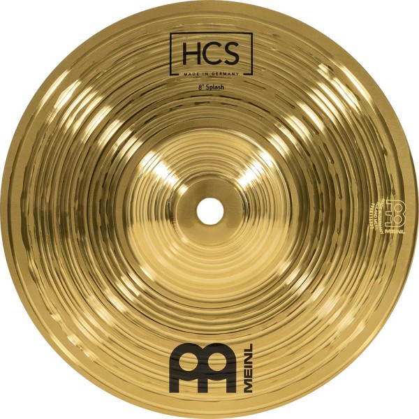 Meinl HCS8S 8