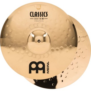 Meinl CC14MH-B Classics Custom 14