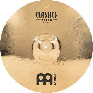 Meinl CC16TC-B Classics Custom 16