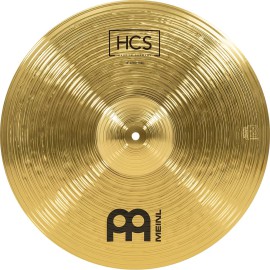 Meinl HCS18CR HCS Serisi 18 Meinl HCS18CR HCS Serisi 18