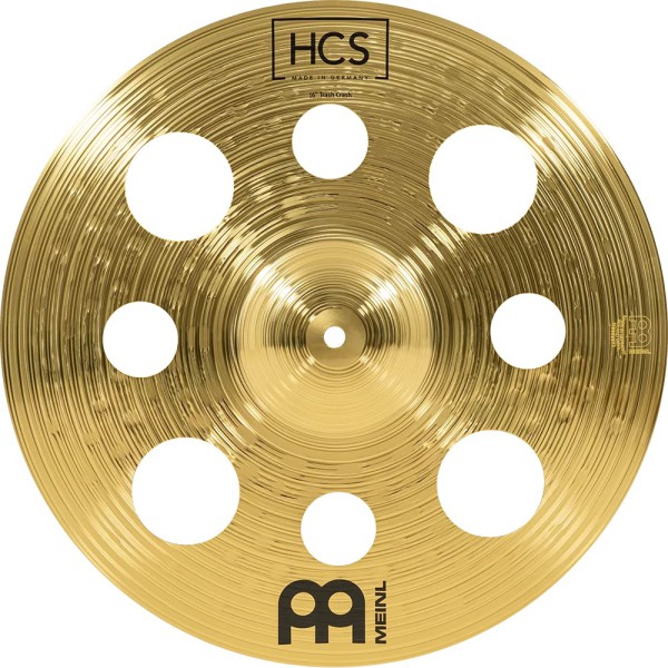 Meinl HCS16TRC HCS Serisi 16