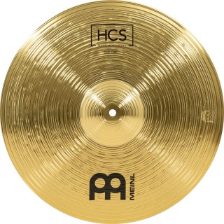Meinl HCS18C HCS Serisi 18 Meinl HCS18C HCS Serisi 18