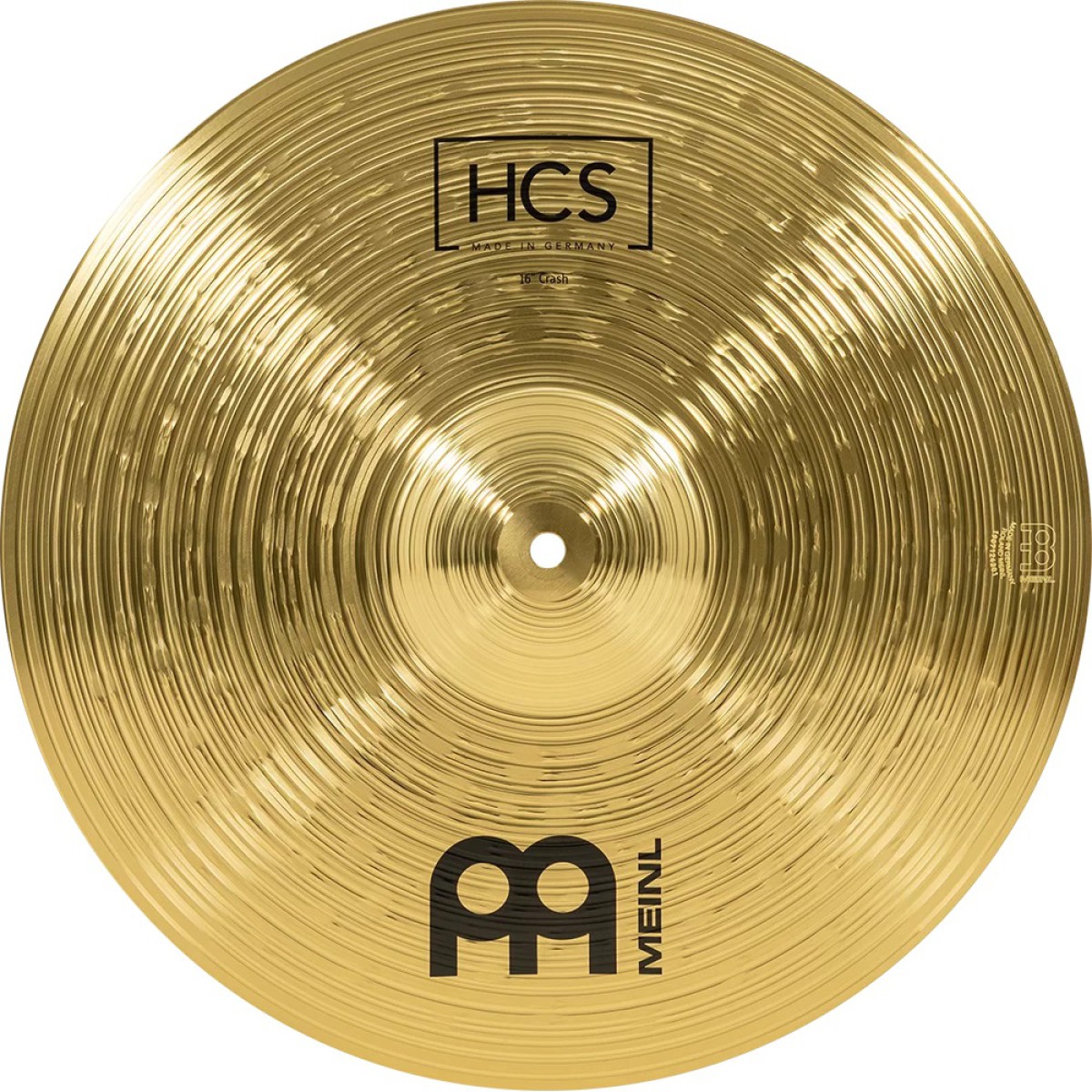 Meinl HCS16C HCS Serisi 16