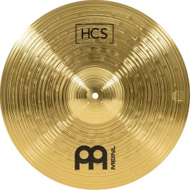 Meinl HCS16C HCS Serisi 16 Meinl HCS16C HCS Serisi 16