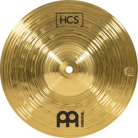 Meinl HCS10S HCS Serisi 10 Meinl HCS10S HCS Serisi 10