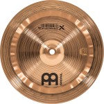 Meinl GX-08/10ES Cymbal Generation X 8